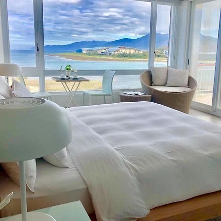 Blue Ocean Sunny Bs Apartamento Checheng Exterior foto