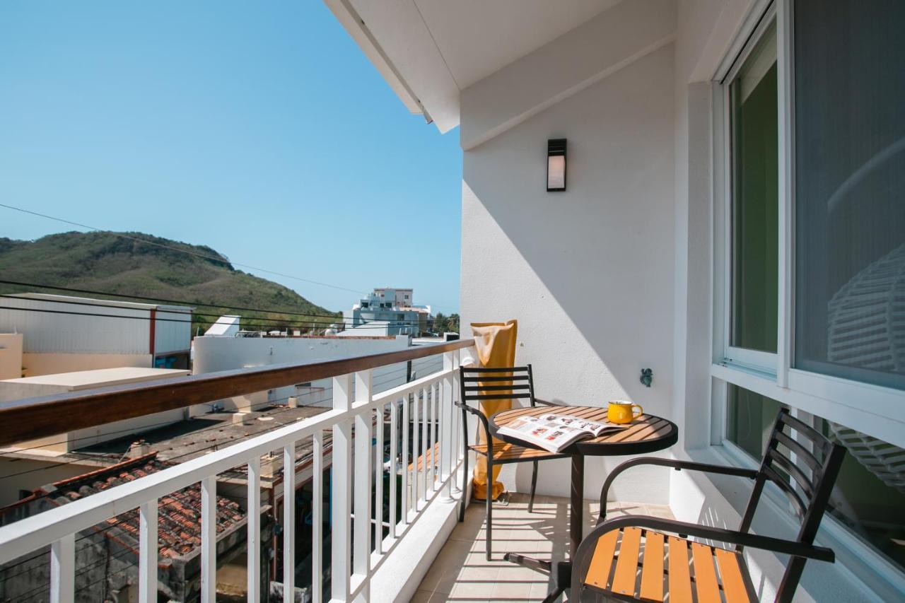 Blue Ocean Sunny Bs Apartamento Checheng Exterior foto