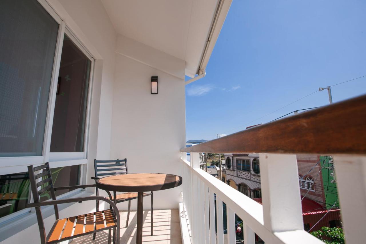 Blue Ocean Sunny Bs Apartamento Checheng Exterior foto