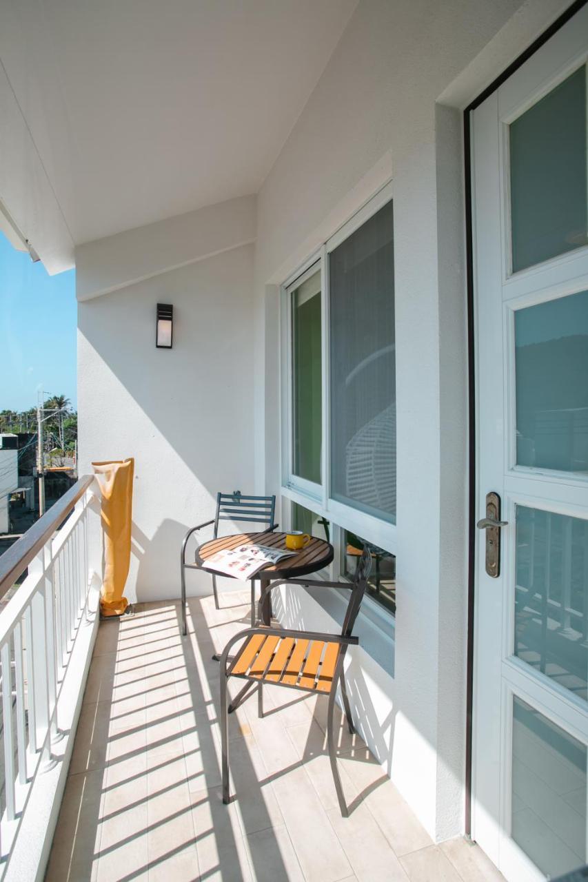 Blue Ocean Sunny Bs Apartamento Checheng Exterior foto
