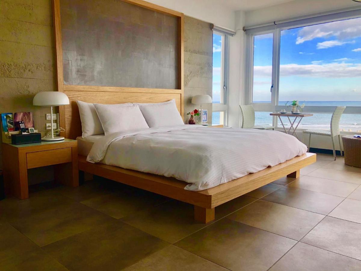 Blue Ocean Sunny Bs Apartamento Checheng Exterior foto
